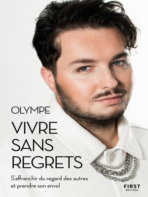 cover image of Vivre sans regrets
